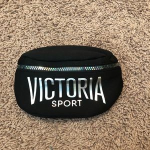 Victorias secret sport bag